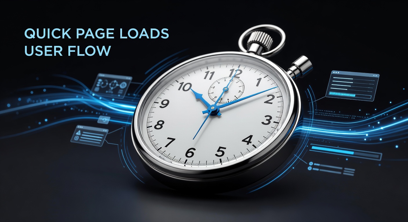 Fast website performance Uganda